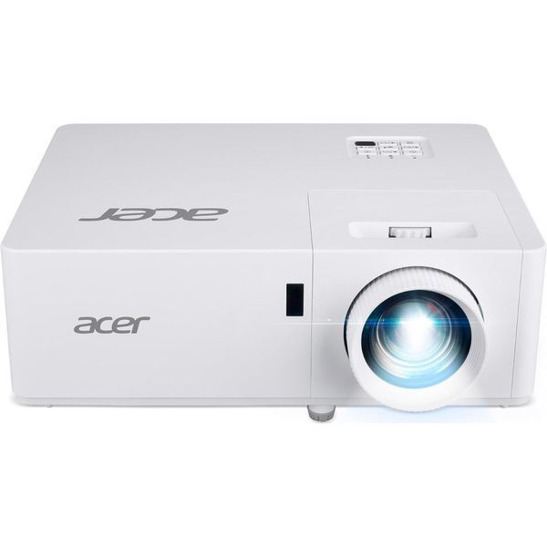 Мультимедийный проектор Acer PL6620 (MR.JXJ11.001) 618220ua фото