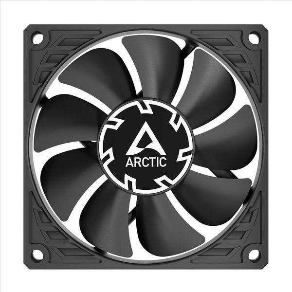 Вентилятор Arctic P8 SLIM PWM PST (ACFAN00295A) 525899ua фото