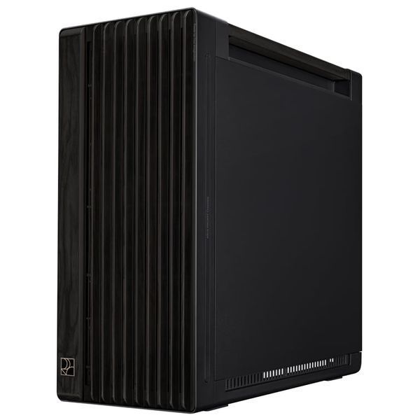 Корпус Asus ProArt PA602 Wood Edition Black (90DC00J0-B09010) 570929ua фото
