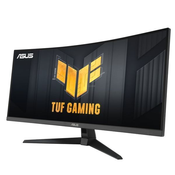 Монитор Asus TUF Gaming VG34VQ3B (90LM0AA0-B01170) 520029ua фото
