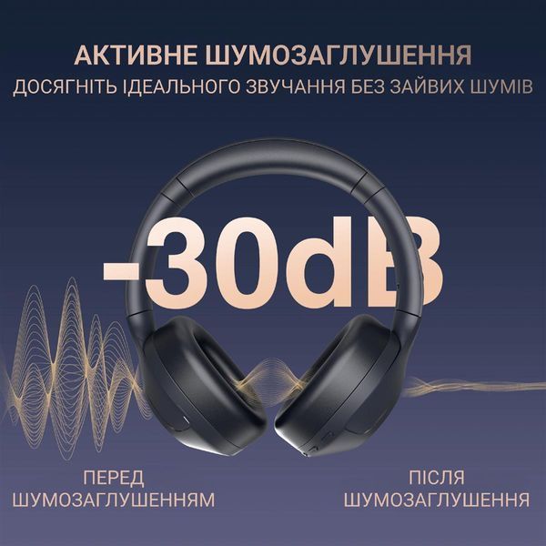Наушники с микрофоном Fifine X3 Black 579376ua фото