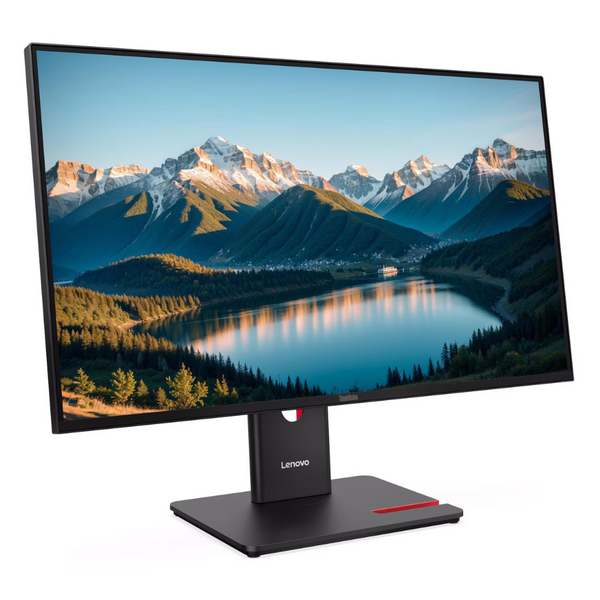 Монитор Lenovo T27q-40 (64A6GAT6UA) 620399ua фото