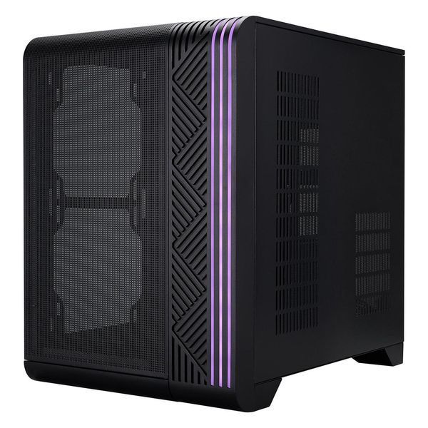 Корпус 1Stplayer VT5 Black (VT5-BK) 623041ua фото