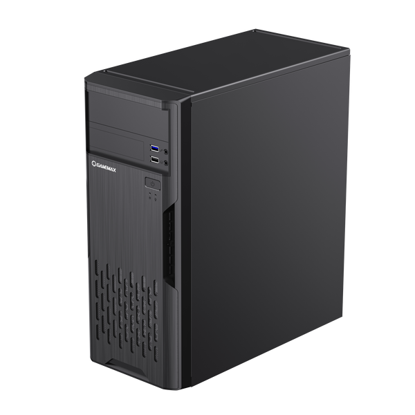 Корпус GameMax ET-210U3 500W 628307ua фото