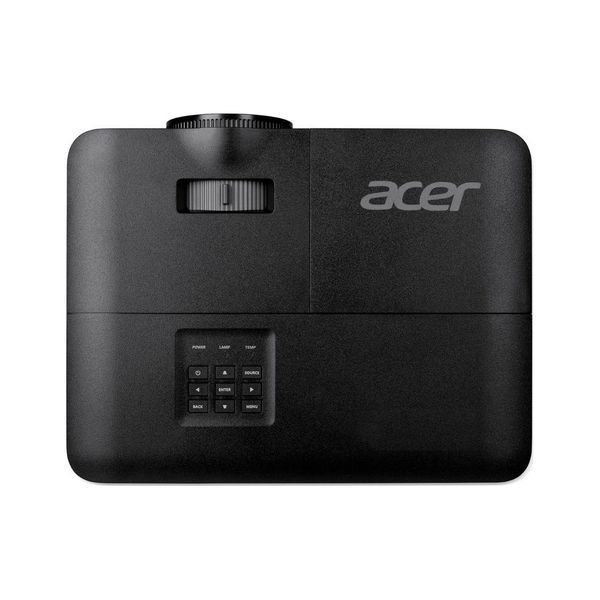 Мультимедійний проектор Acer X1328ic (MR.JX611.002) 630733ua фото