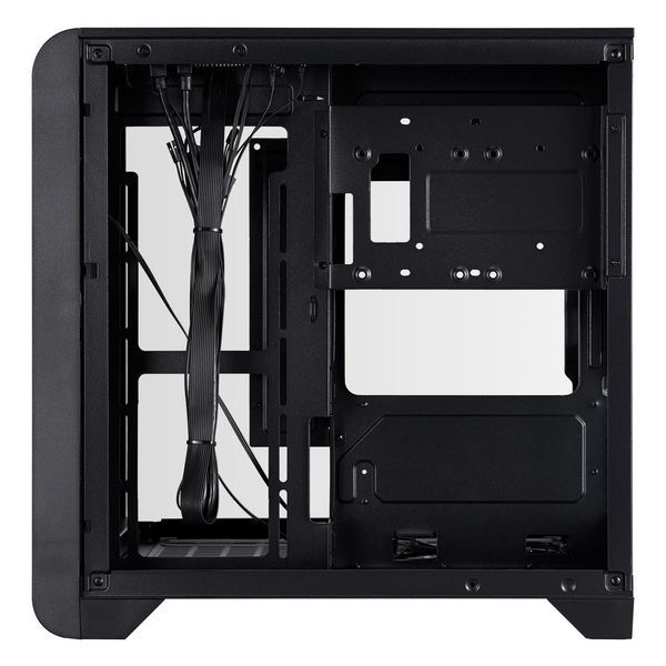 Корпус 1Stplayer VT5 Black (VT5-BK) 623041ua фото