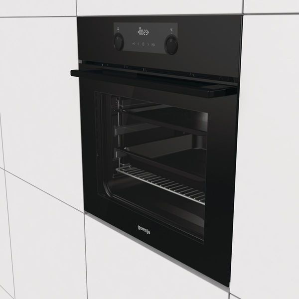 Духовка электрическая Gorenje BOS6737E13FBG 619393 фото
