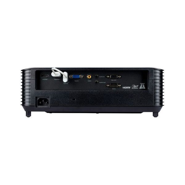 Мультимедійний проектор Acer X1328ic (MR.JX611.002) 630733ua фото