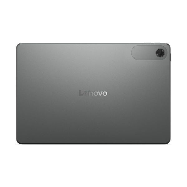 Планшет Lenovo Tab 8/128GB LTE Luna Grey + Clear Case (ZAEJ0181UA) 623547ua фото