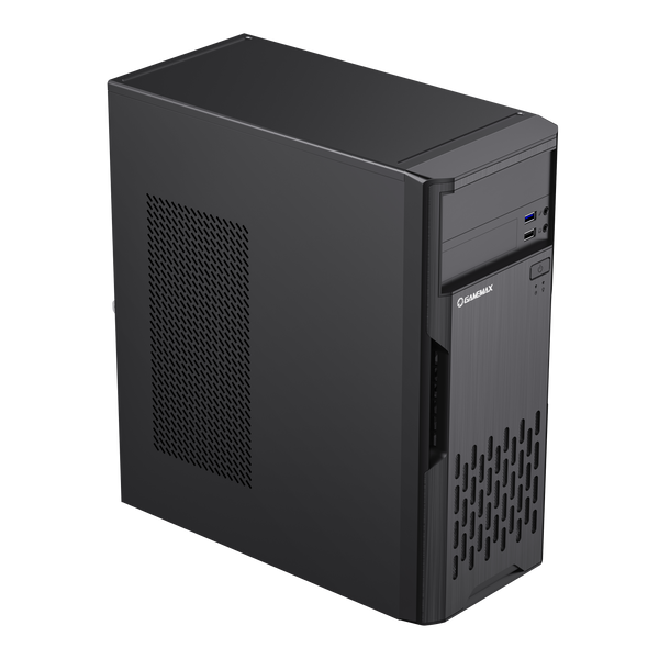 Корпус GameMax ET-210U3 500W 628307ua фото