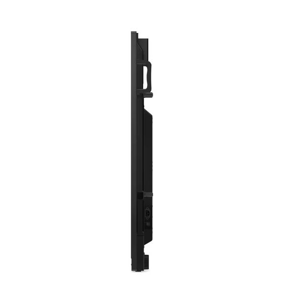 Информационный дисплей Lenovo ThinkVision T65 Raven Black (62F2WA1CEK) 630463ua фото
