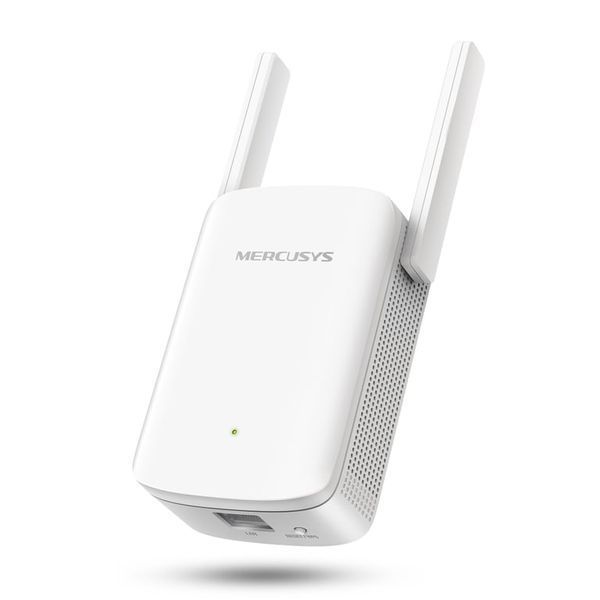 Підсилювач бездротового сигналу Mercusys ME60X 523168ua фото