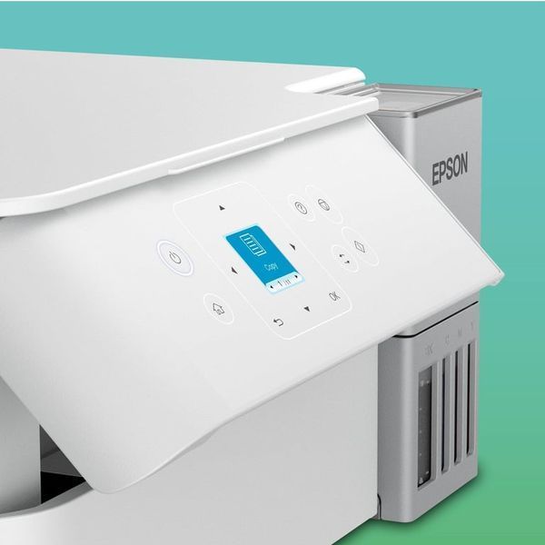 БФП Epson EcoTank ET-2956 618801 фото