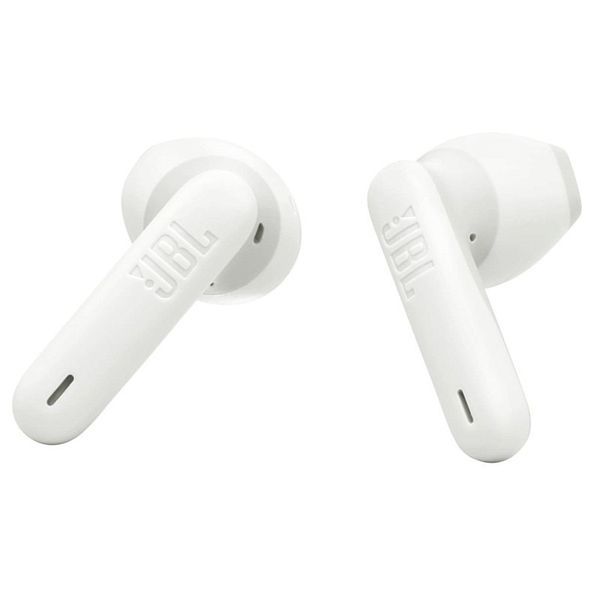 Навушники TWS JBL Wave Flex 2 White (JBLWFLEX2WHT) 579235ua фото
