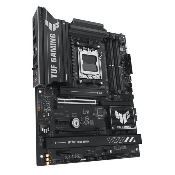 Материнская плата Asus TUF Gaming B850-PLUS WIFI (90MB1J30-M0EAY0) 571040ua фото