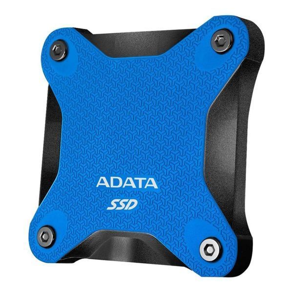 SSD накопитель Adata SD620 1 TB Blue (SD620-1TCBL) 503984ua фото