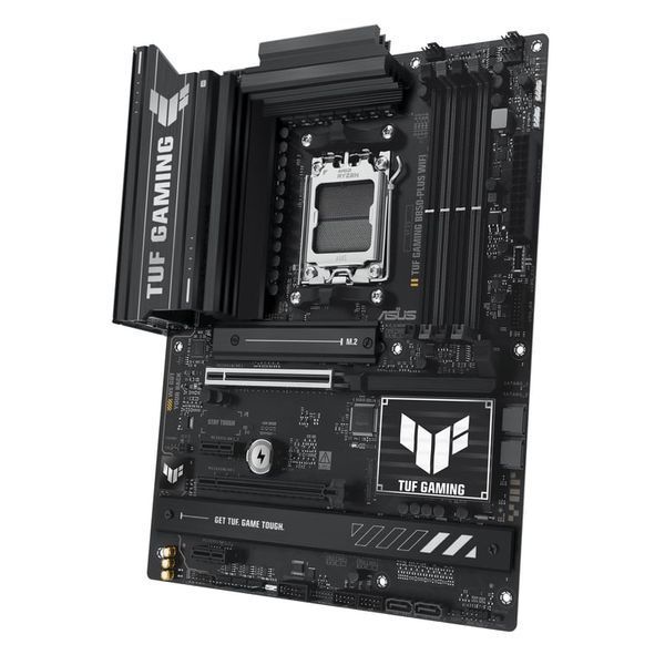 Материнская плата Asus TUF Gaming B850-PLUS WIFI (90MB1J30-M0EAY0) 571040ua фото