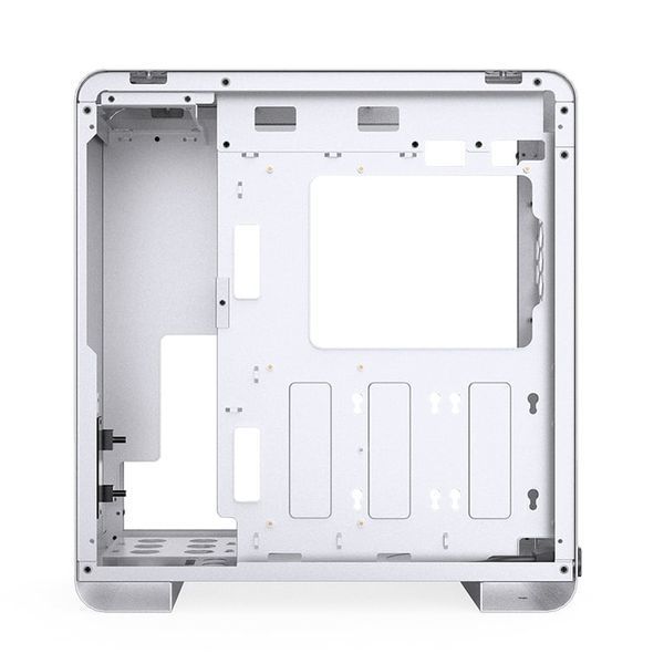 Корпус Jonsbo U4 Pro Mesh White 620056 фото