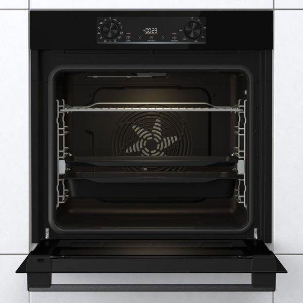 Духовка электрическая Gorenje BOS6737E13FBG 619393 фото