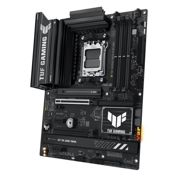 Материнская плата Asus TUF Gaming B850-PLUS WIFI (90MB1J30-M0EAY0) 571040ua фото