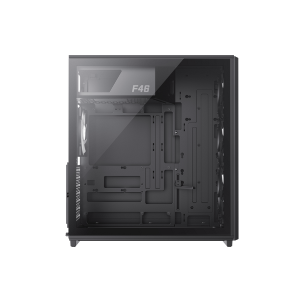 Корпус GameMax F46 BK 630516ua фото