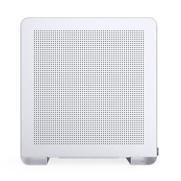 Корпус Jonsbo U4 Pro Mesh White 620056 фото