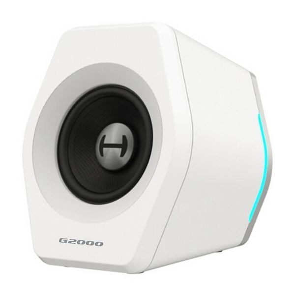 Мультимедийная акустика Edifier Hecate G2000 White 502827 фото