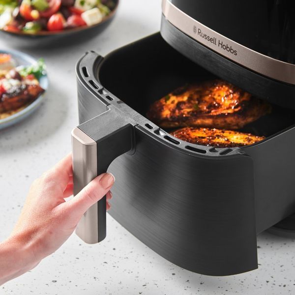 Мультипечь Russell Hobbs SatisFry 27620-56 620563 фото