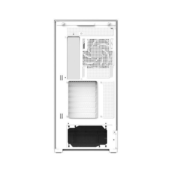 Корпус Zalman P40 Prism White 570982ua фото