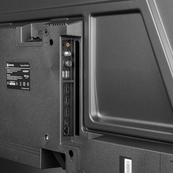 Телевізор Grifon DV50UMSB2 623748ua фото