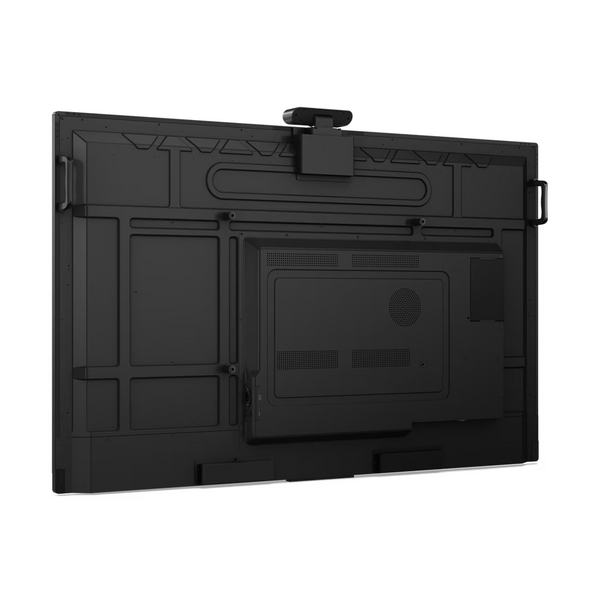 Информационный дисплей Lenovo ThinkVision T65 Raven Black (62F2WA1CEK) 630463ua фото