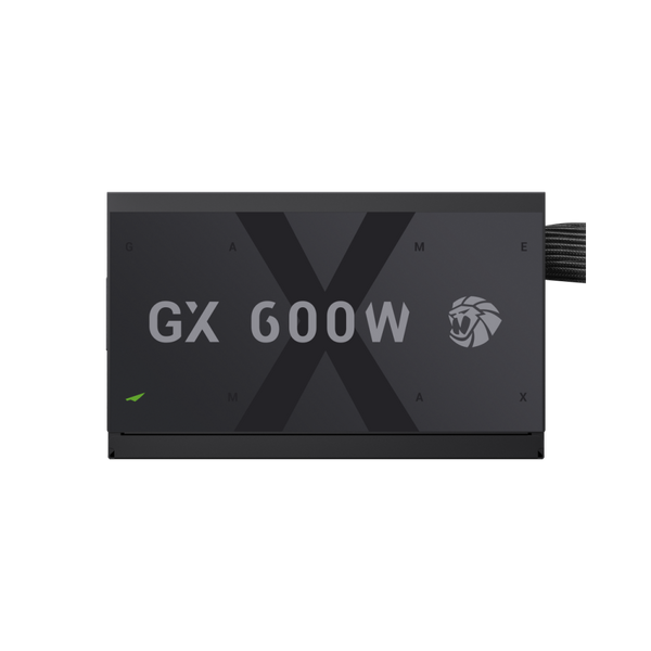 Блок живлення GameMax GX-600G 627774ua фото