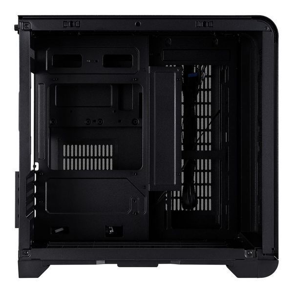Корпус 1Stplayer VT5 Black (VT5-BK) 623041ua фото