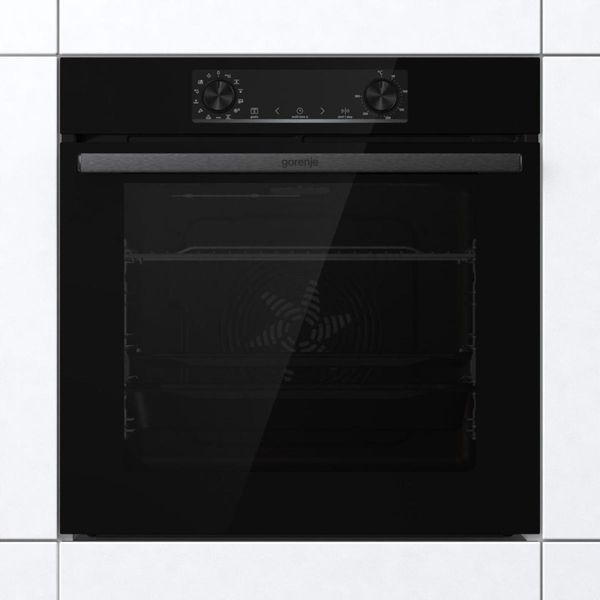 Духовка электрическая Gorenje BOS6737E13FBG 619393 фото