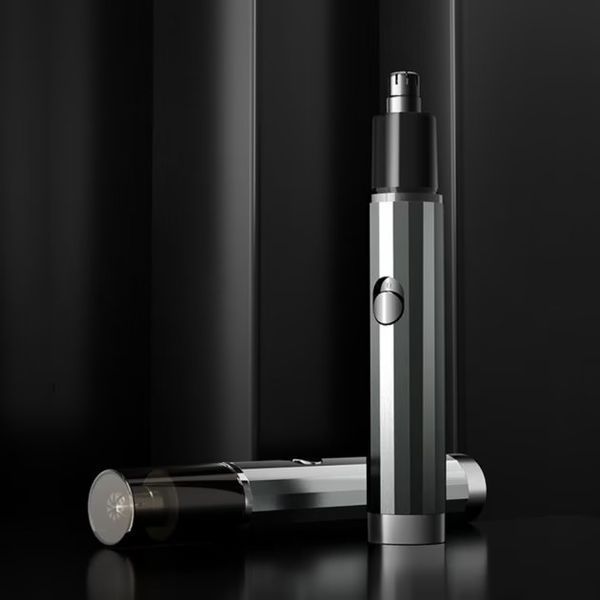 Триммер для носа и ушей Enchen EN001 Silver 580628ua фото