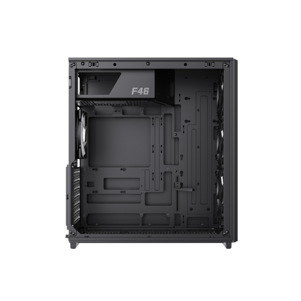 Корпус GameMax F46 BK 630516ua фото