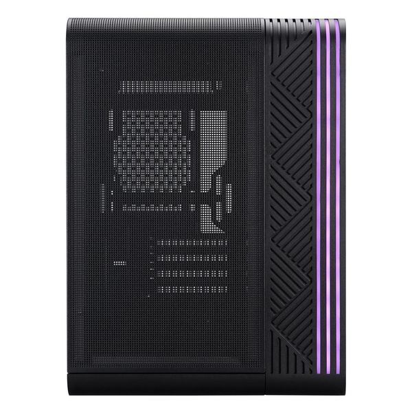 Корпус 1Stplayer VT5 Black (VT5-BK) 623041ua фото