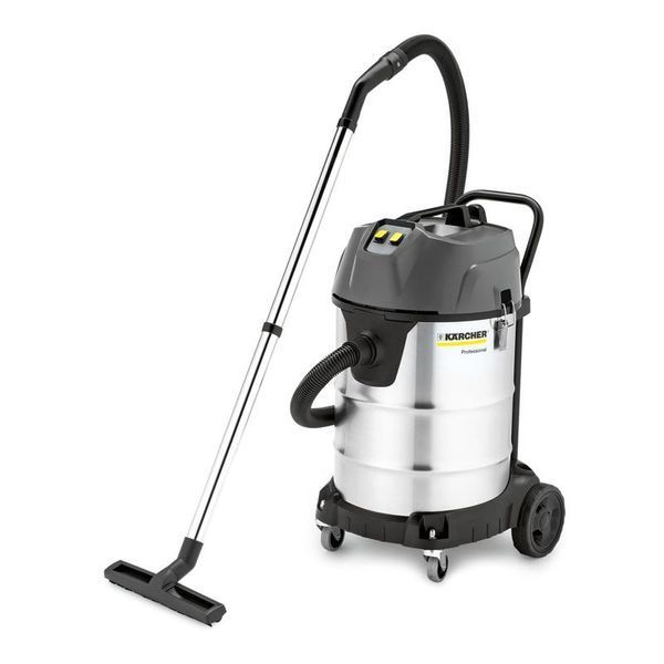 Професійний пилосос Karcher NT 70/2 Me Classic (1.667-306.0) 628715ua фото