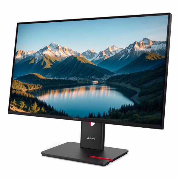 Монитор Lenovo T27q-40 (64A6GAT6UA) 620399ua фото