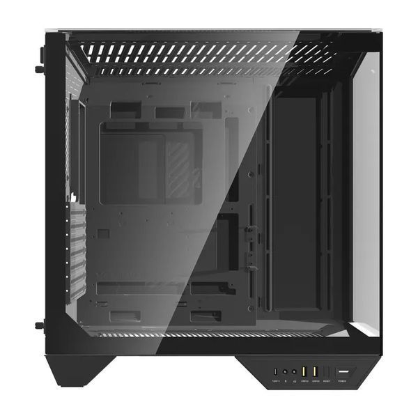 Корпус Darkflash DY470 Black 568440 фото