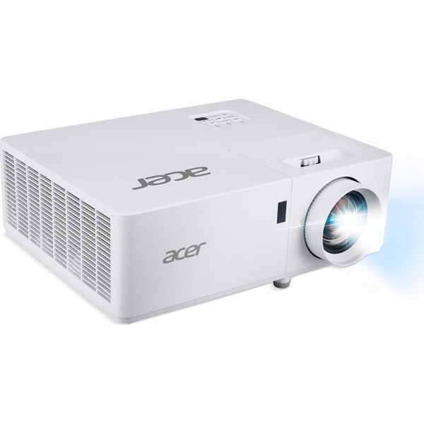 Мультимедийный проектор Acer PL6620 (MR.JXJ11.001) 618220ua фото