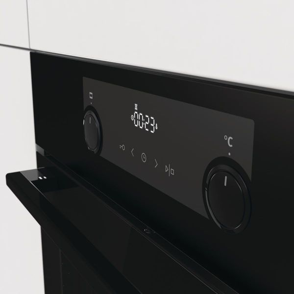 Духовка электрическая Gorenje BOS6737E13FBG 619393 фото