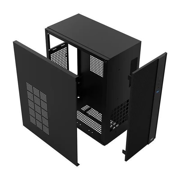 Корпус Darkflash Q15 Black 568445 фото