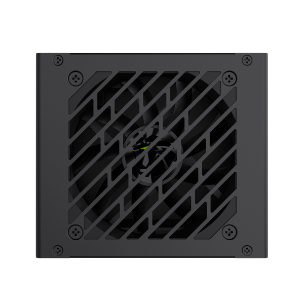 Блок живлення GameMax GS-750G V25 Black 630410ua фото