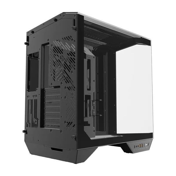 Корпус Darkflash DY470 Black 568440 фото