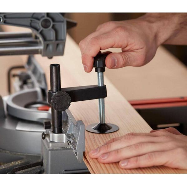 Дисковая пила Black+Decker BES700 530401ua фото