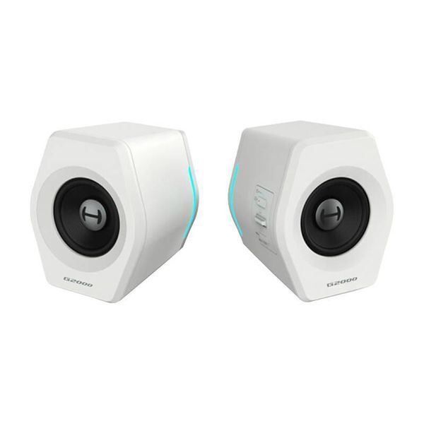 Мультимедийная акустика Edifier Hecate G2000 White 502827 фото