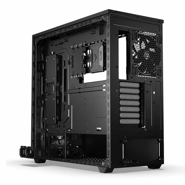 Корпус Be Quiet! Shadow Base 800 FX Black (BGW63) 504402 фото