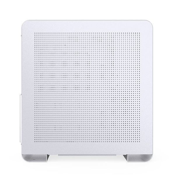 Корпус Jonsbo U4 Pro Mesh White 620056 фото