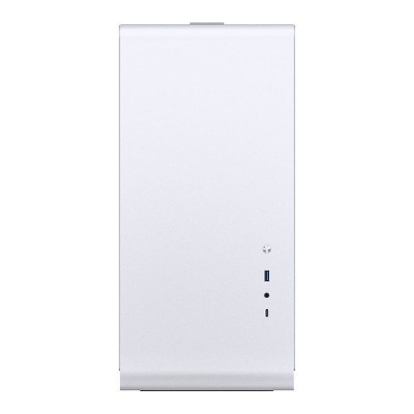 Корпус Jonsbo U4 Pro Mesh White 620056 фото